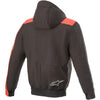 Alpinestars Rhod Windstopper Hoodie Men's Street Jackets