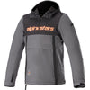 Alpinestars Sherpa Hoodie Men's Street Jackets