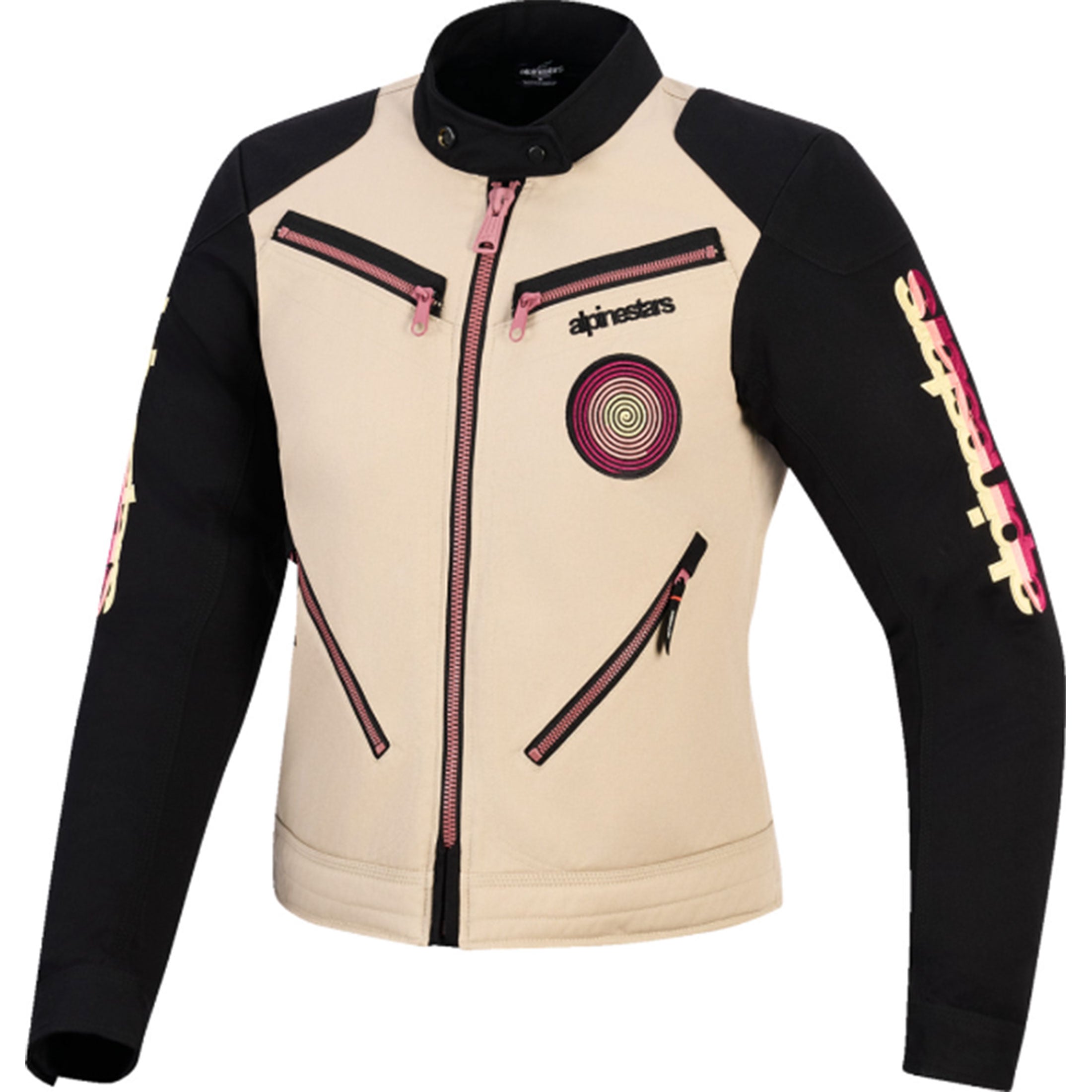 Alpinestars Stella Grace Women's Street Jackets-2822