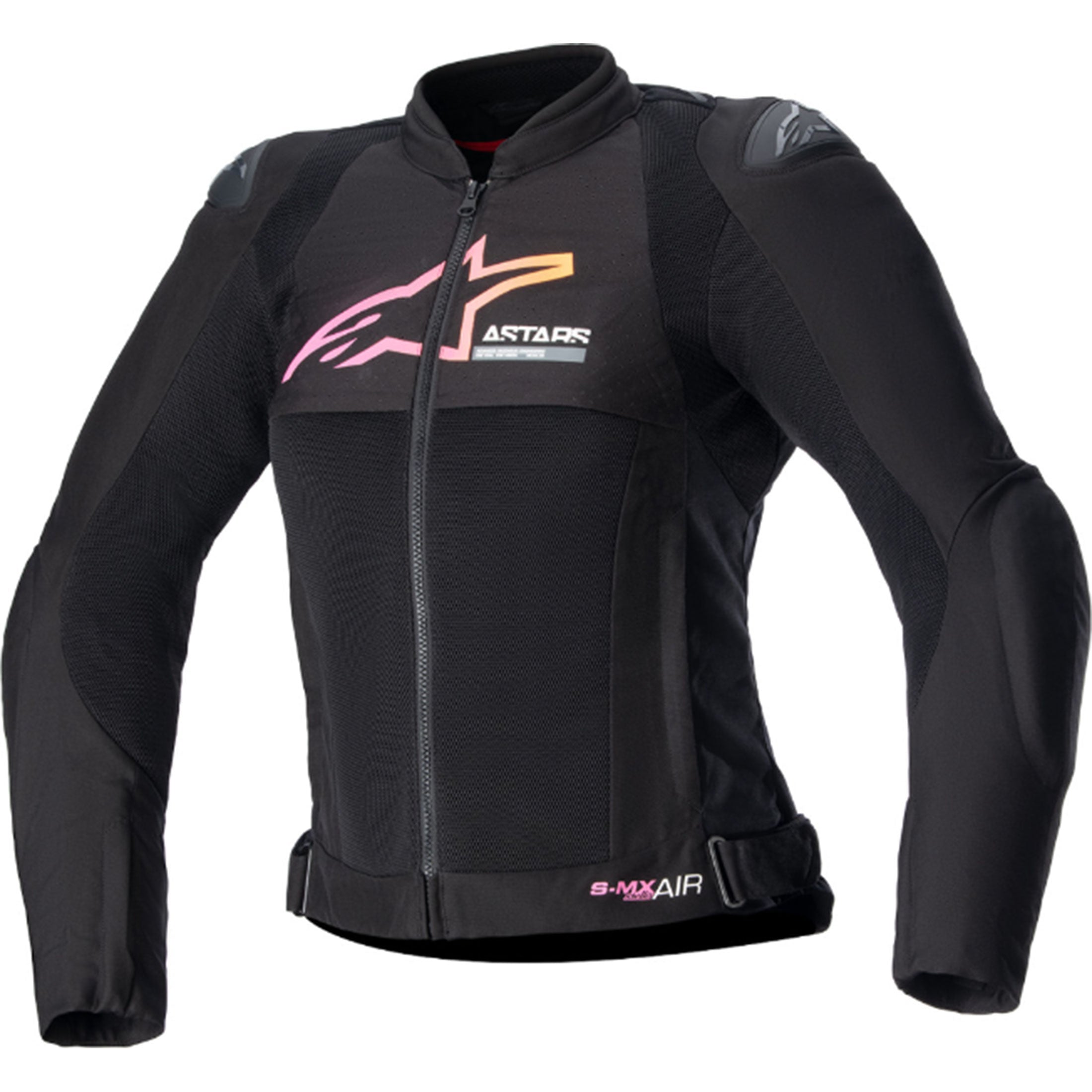 Alpinestars Stella SMX Air Women's Street Jackets-2822