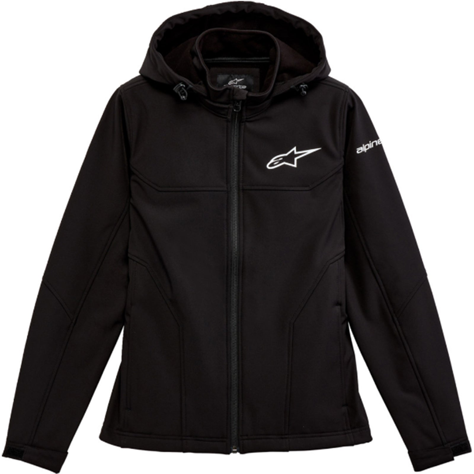 Alpinestars Primary Women's Street Jackets-3002