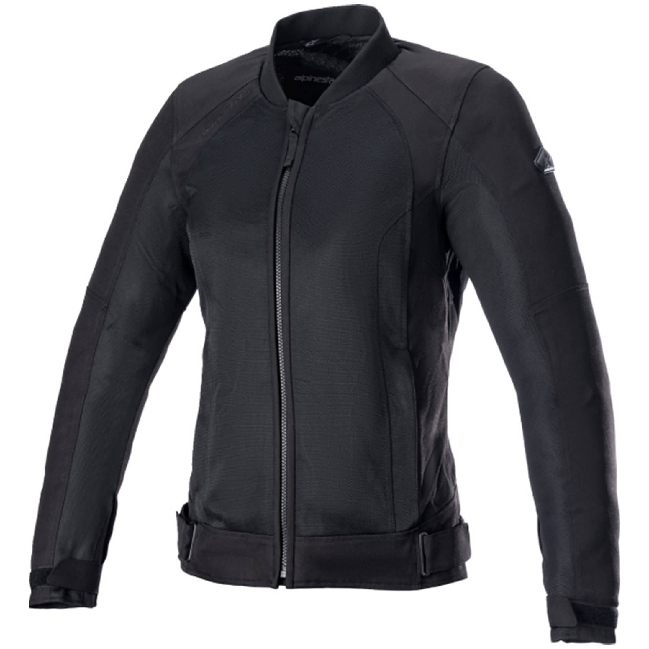 Alpinestars Stella Eloise V2 Air Women's Street Jackets-2822