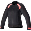 Black / Pink