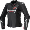 Alpinestars Stella Faster V3 Leather Women's Street Jackets