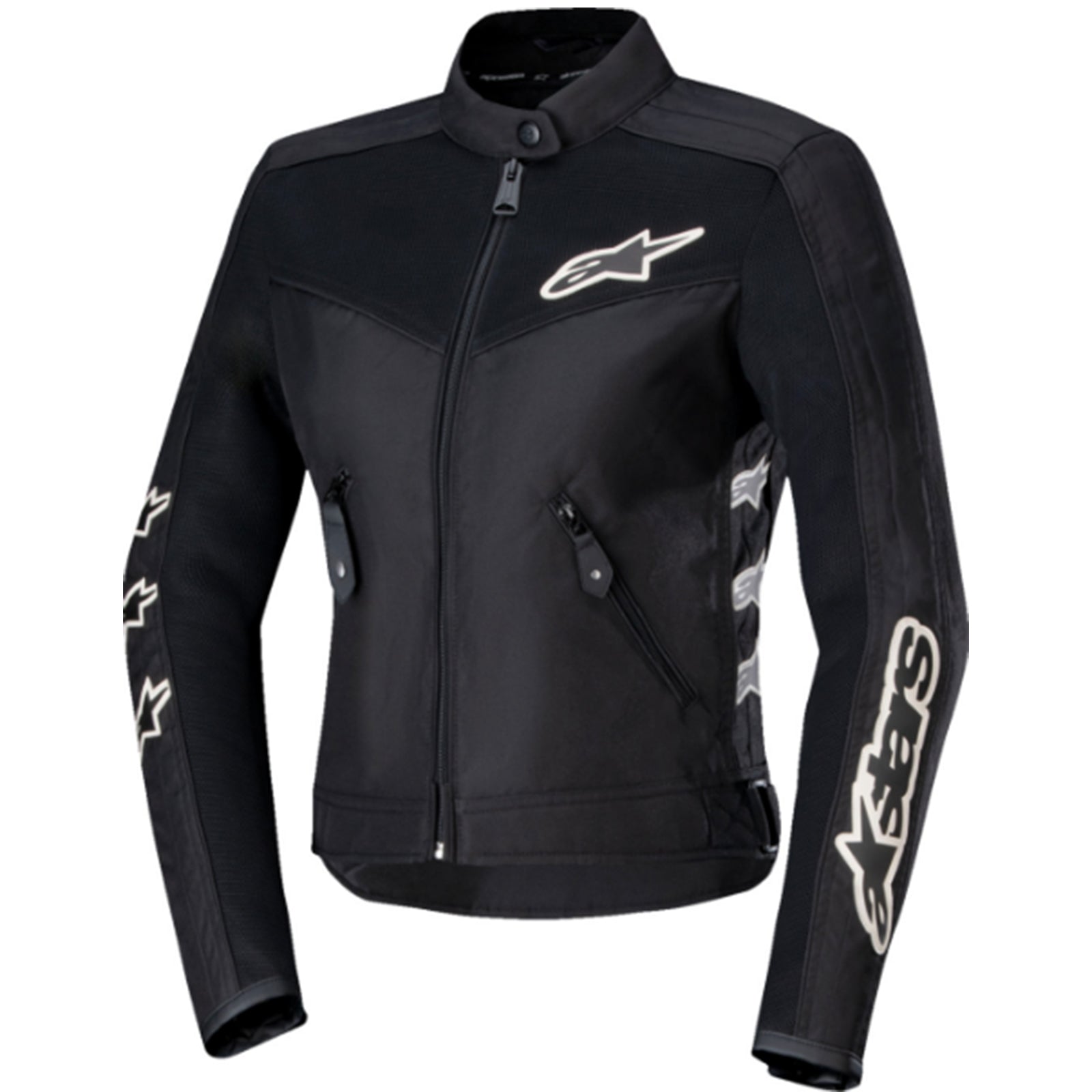 Alpinestars Stella T-Dyno Air Women's Street Jackets-2822