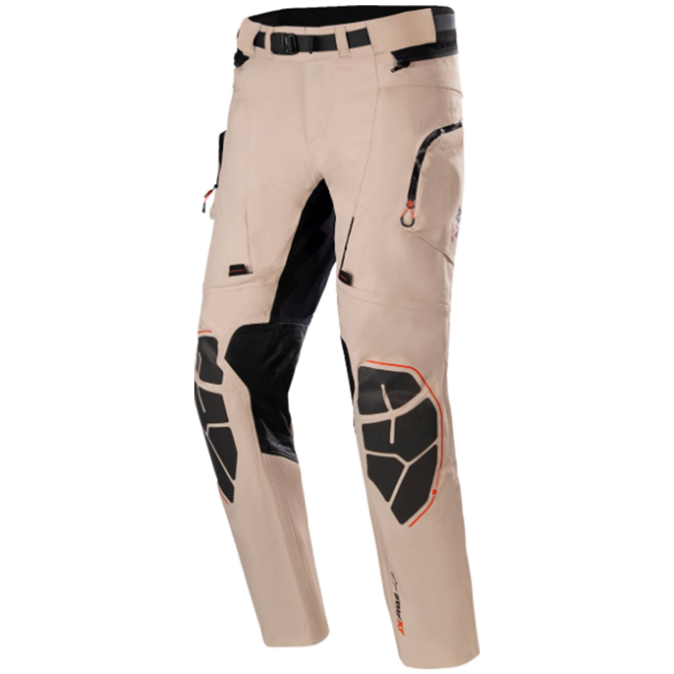 Alpinestars AMT 10-R Drystar XF Men's Street Pants-2821