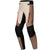 Khaki Sand / Black / Red Fluo