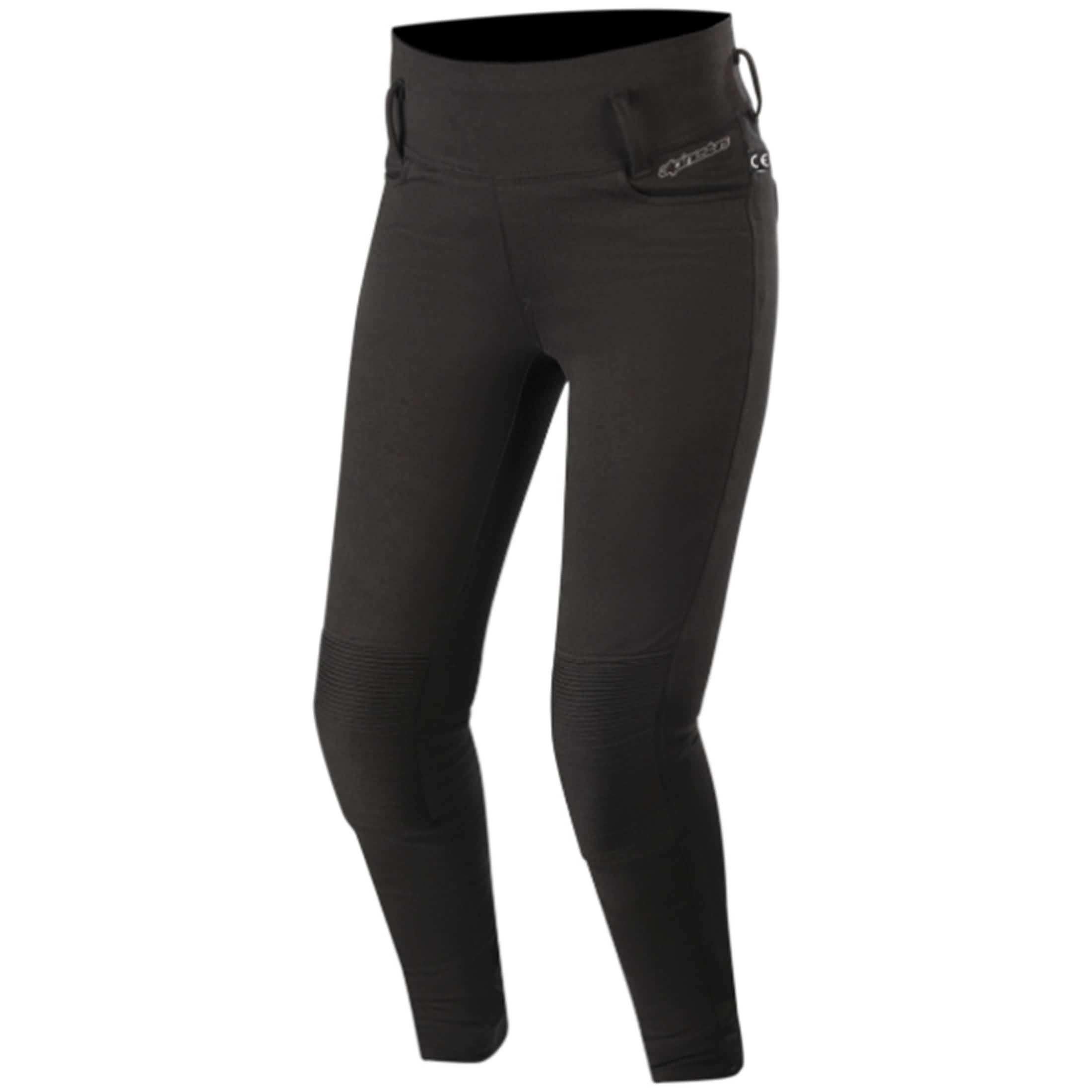 Alpinestars Stella Banshee Short Women's Street Pants-2823
