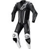 Alpinestars Fusion One-Piece Leather Men's Street Race Suits