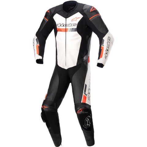 Alpinestars GP Force Chaser One-Piece Leather Men's Street Race Suits