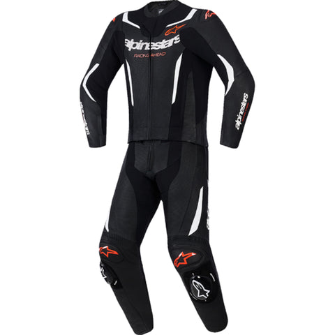 Alpinestars GP Force V2 Leather Two-Piece Men's Street Race Suits