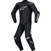 Alpinestars Missile V3 One-Piece Leather Men's Street Race Suits