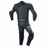 Alpinestars Missile V2 Ward Leather Suit 1-Piece Men's Street Race Suits