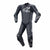 Black / Metallic Gray