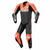 Black / Red Fluo / White