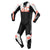 Black / White / Red Fluo