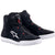 Black / Gray / Red Fluo