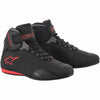 Black / Gray / Red
