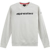 Alpinestars Linear Crew Fleece Men's Sweater Sweatshirts