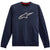 Navy / Grey