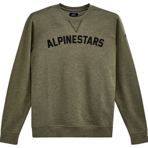 Alpinestars Soph Crew Men's Sweater Sweatshirts