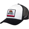 Alpinestars Cali 2.0 Adult Trucker Adjustable Hats