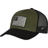 Alpinestars Flag Adult Trucker Adjustable Hats