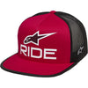 Alpinestars Ride 4.0 Adult Trucker Adjustable Hats