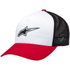 Alpinestars Advantage Tech Men's Trucker Adjustable Hats