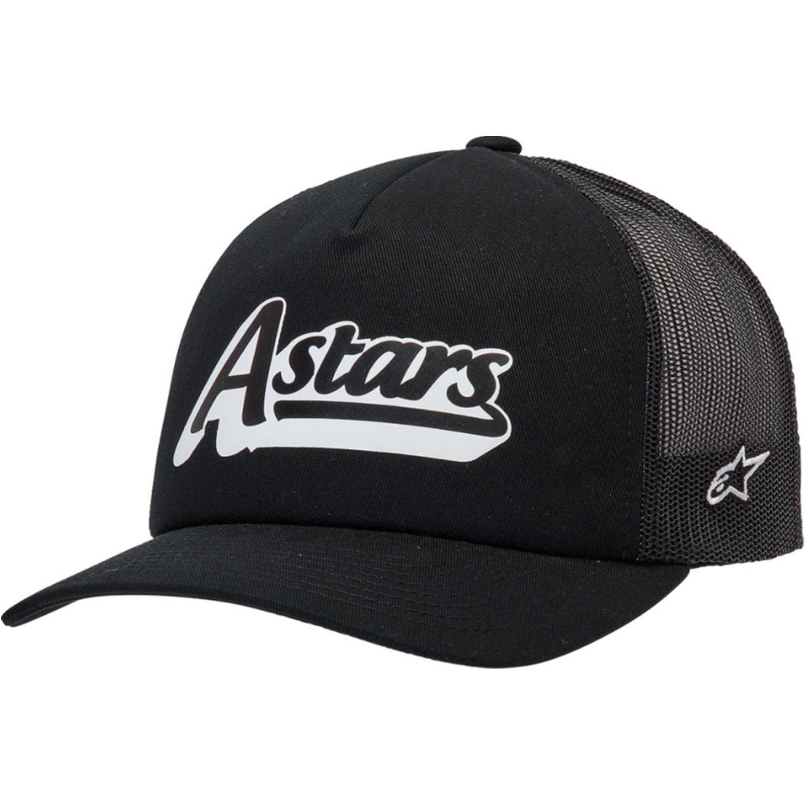 Alpinestars Delivery Men's Trucker Adjustable Hats-2501