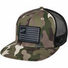 Camo Green / Black