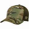 Camo Green