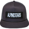 Alpinestars Ten Men's Trucker Adjustable Hats