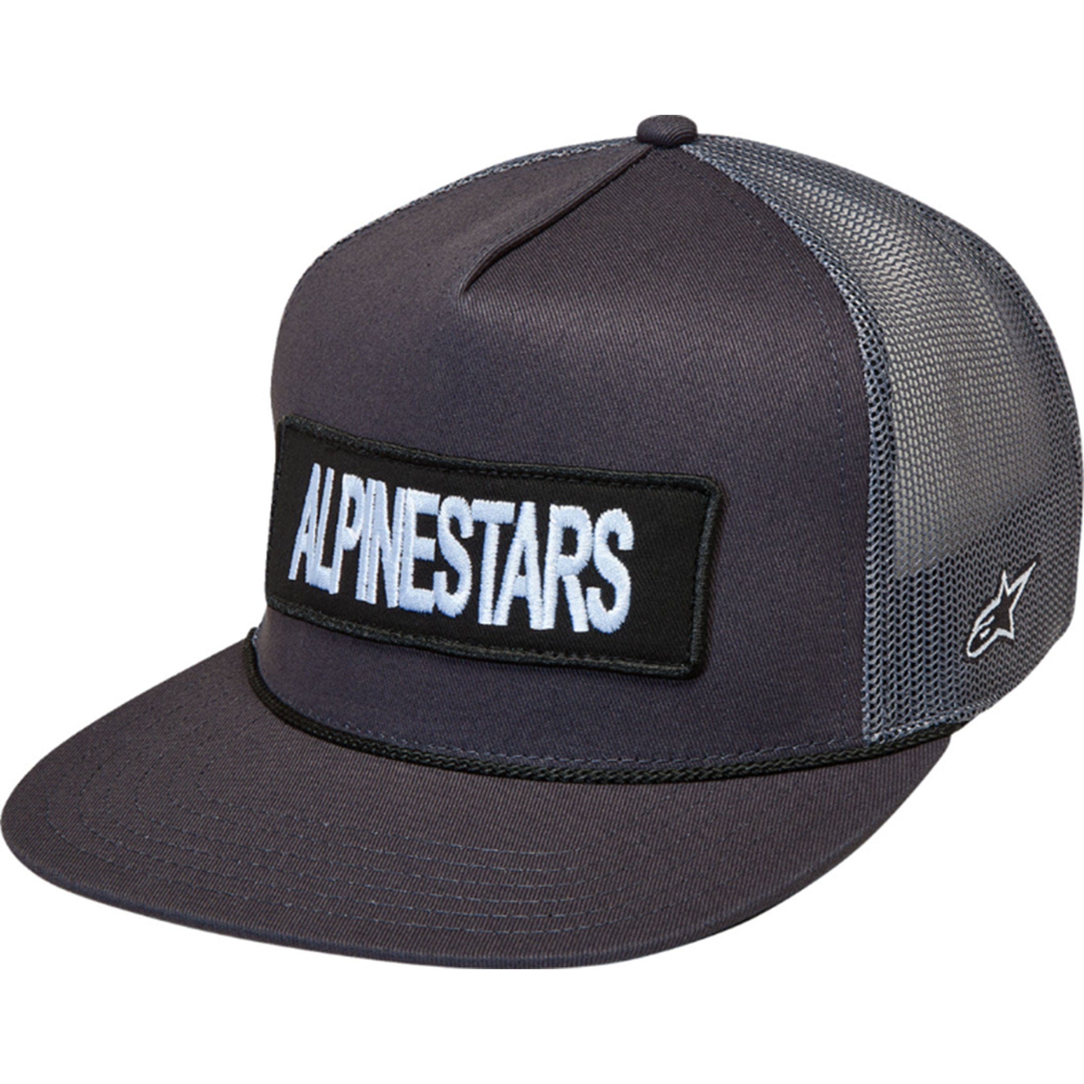 Alpinestars Ten Men's Trucker Adjustable Hats-2501