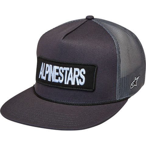 Alpinestars Ten Men's Trucker Adjustable Hats