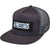 Dark Gray / Dark Gray