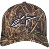 Alpinestars Thicket Realtree Men's Trucker Adjustable Hats
