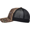 Alpinestars Thicket Realtree Men's Trucker Adjustable Hats
