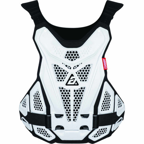 Answer Racing Apex 1 Roost Guard Adult Off-Road Body Armor