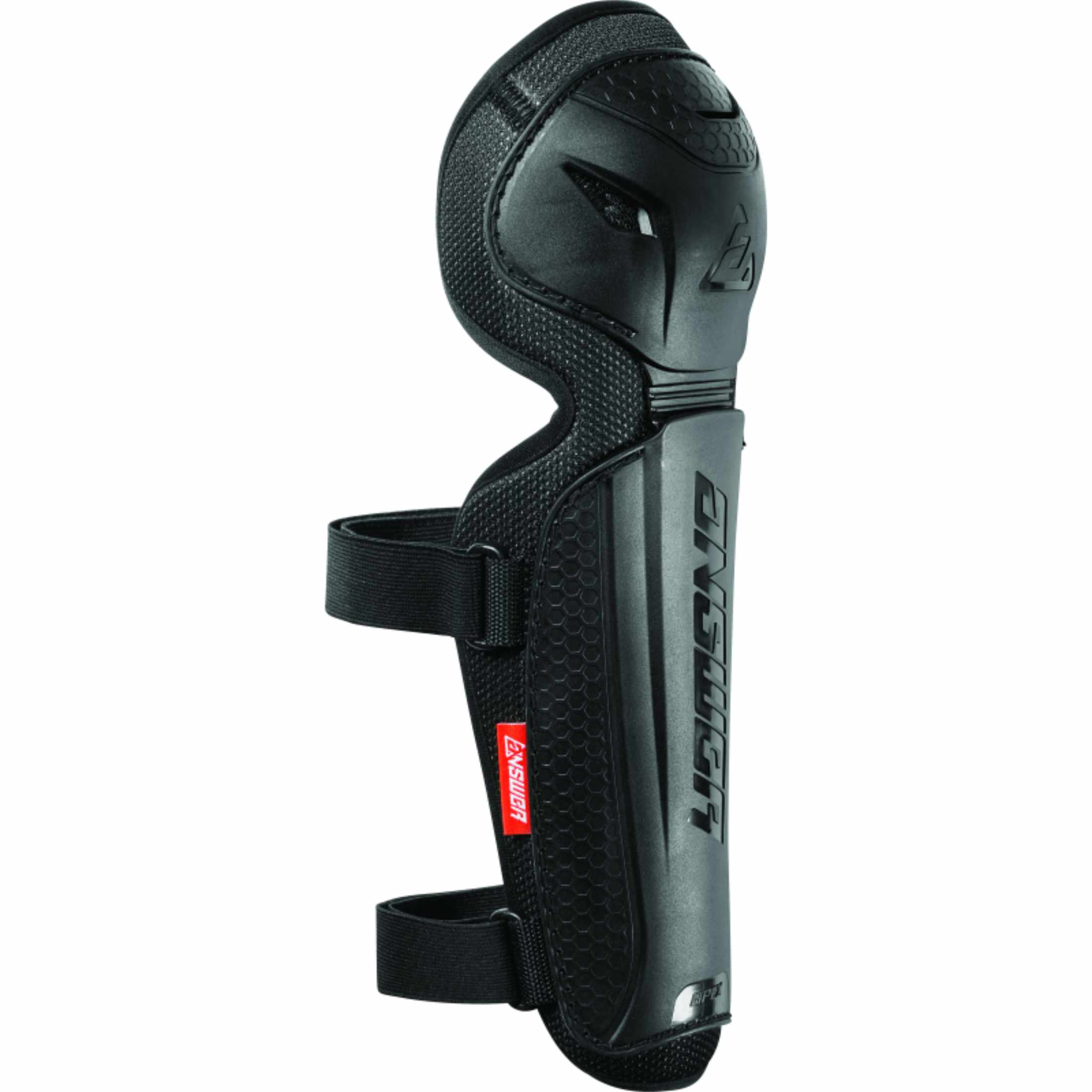 Answer Racing Apex Knee Guard Adult Off-Road Body Armor-ans446194