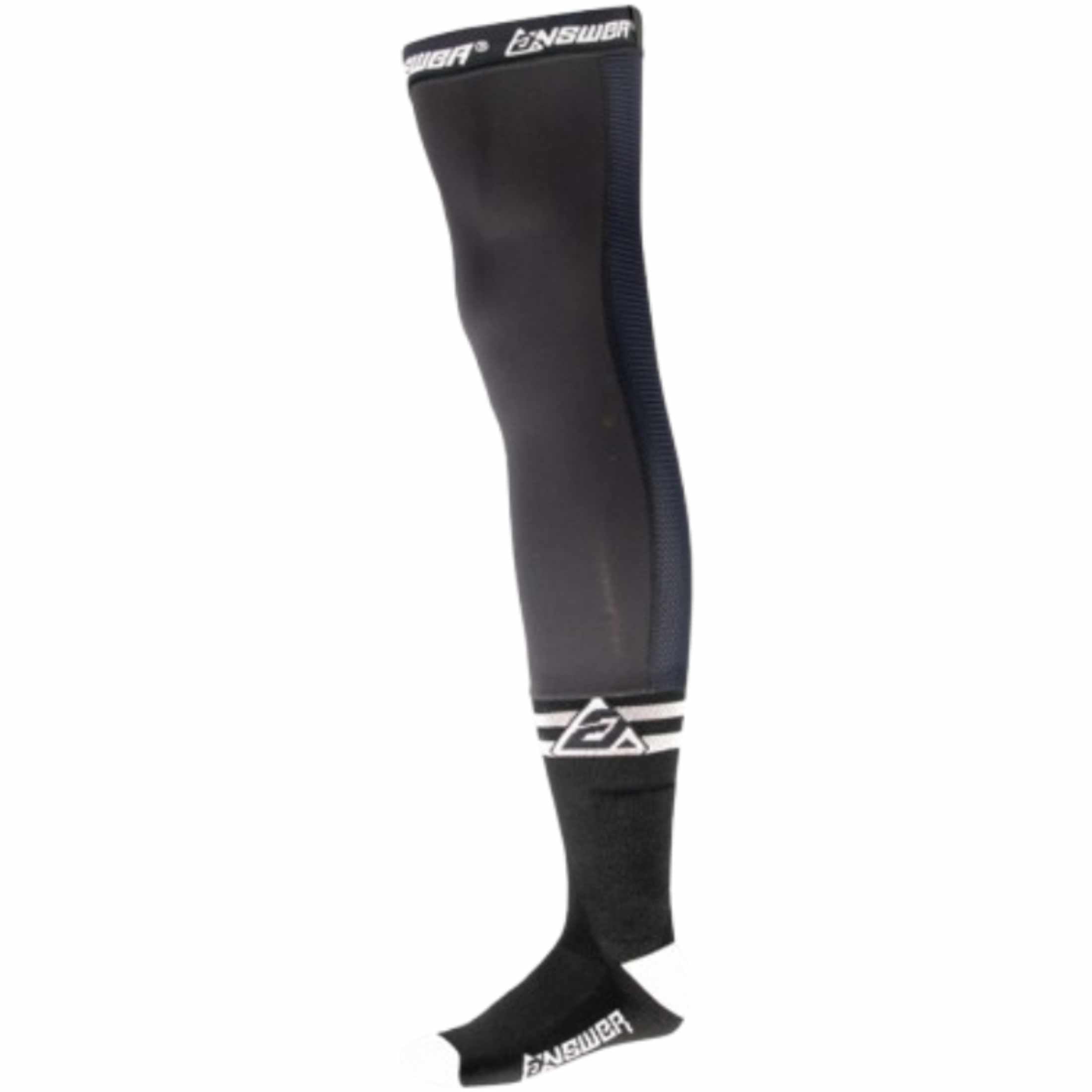 Answer Racing Knee Brace Men's Off-Road Socks-ans475285