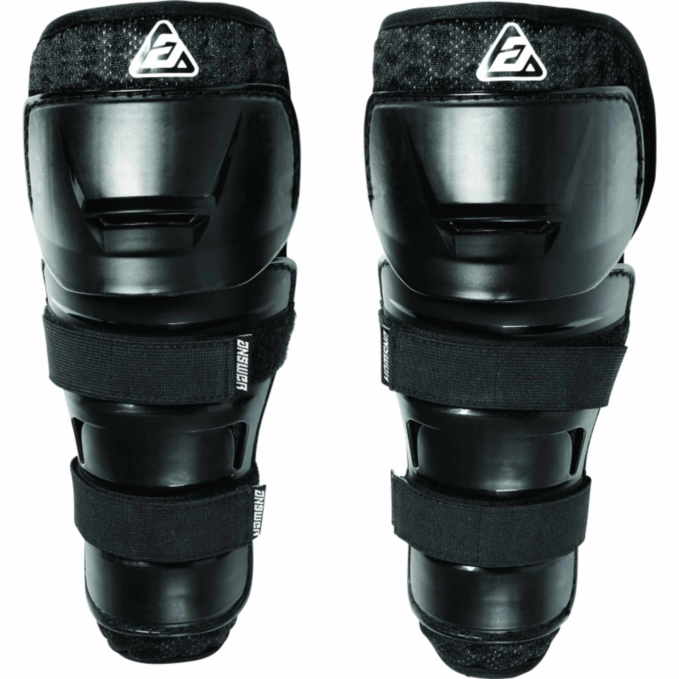 Answer Racing Peewee Knee Guard Kids Off-Road Body Armor-ans446202