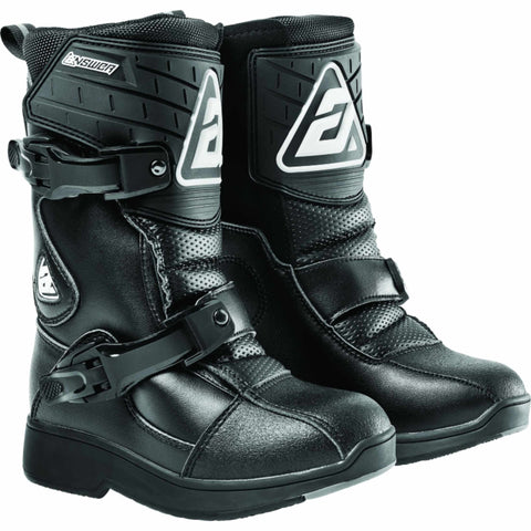Answer Racing Peewee Kids Off-Road Boots