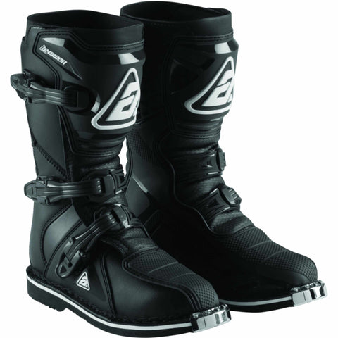 Answer Racing AR1 Youth Off-Road Boots