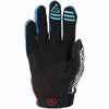 Answer Racing Aerlite Drip Youth Off-Road Gloves
