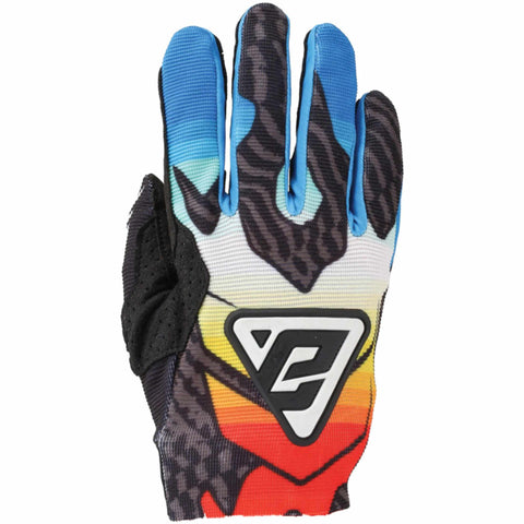 Answer Racing Aerlite Drip Youth Off-Road Gloves