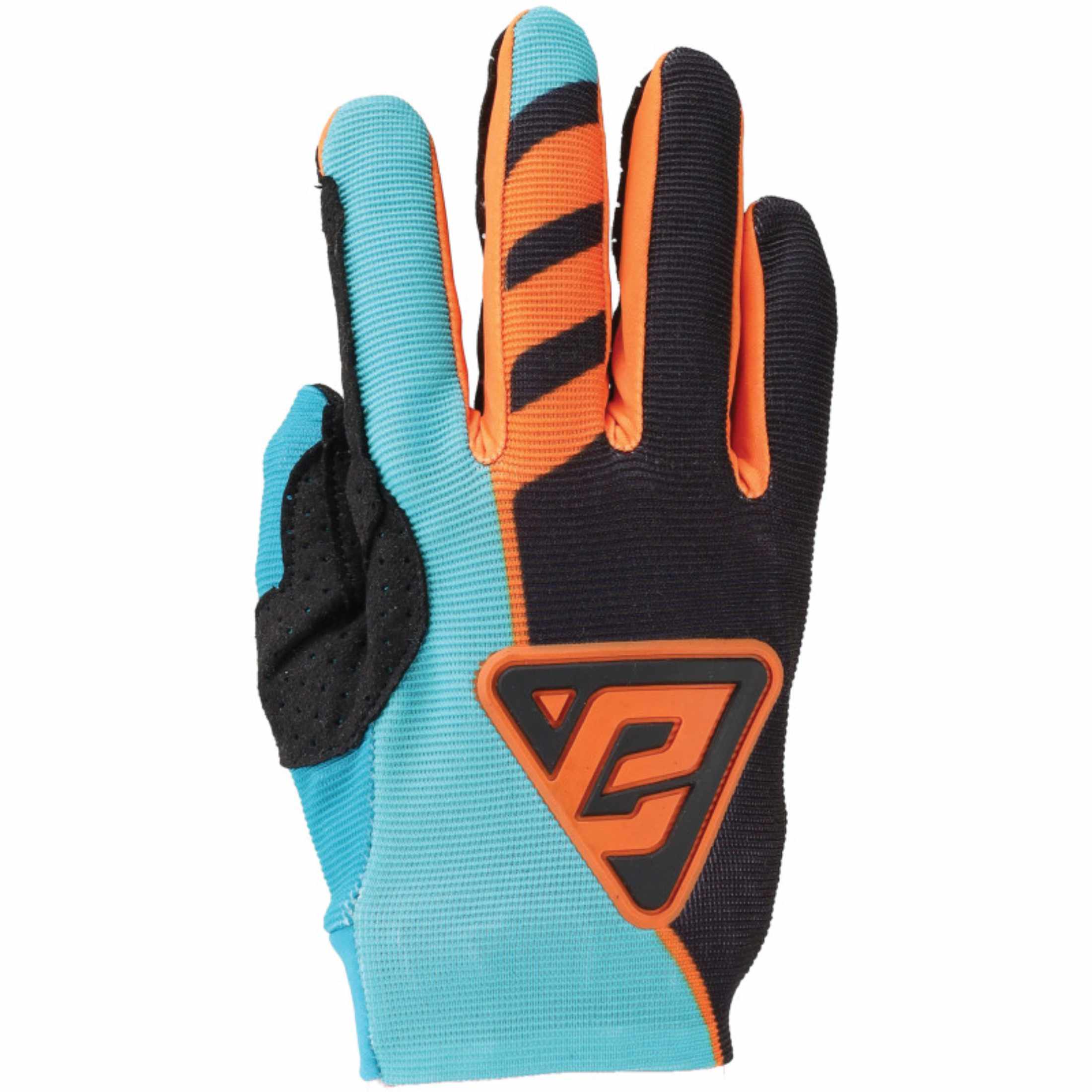 Answer Racing Aerlite Nitro Youth Off-Road Gloves-ans442826