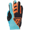 Black / Astana / Hyper Orange