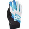 Black / Blue / White