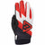 Black / Red / White